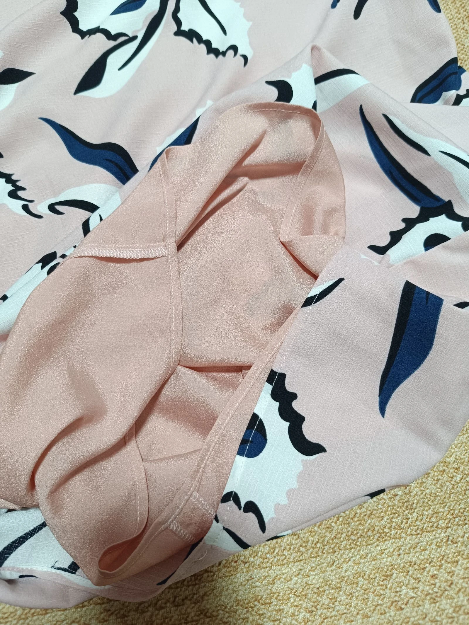 Robe femme cérémonie – photo 12